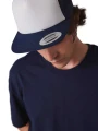 Casquettes à personnaliser K-UP Casquette Trucker classique - 5 panneaux 