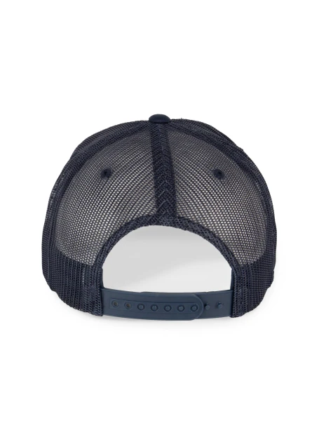 K-UP Casquette Trucker classique - 5 panneaux /api/colors/ac3617f1-55b6-4cce-bc08-bb5c08d2e5bf personnalisable