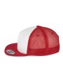 K-UP Casquette Trucker classique - 5 panneaux /api/colors/b7356eda-6c72-4d03-829c-6a61c9e04b1f personnalisable