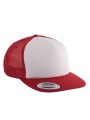 K-UP Casquette Trucker classique - 5 panneaux /api/colors/b7356eda-6c72-4d03-829c-6a61c9e04b1f personnalisable