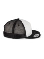 K-UP Casquette Trucker classique - 5 panneaux /api/colors/e945e77a-c49d-482d-a416-924871e9a782 personnalisable