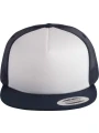 K-UP Casquette Trucker classique - 5 panneaux  personnalisable