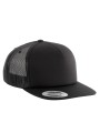 K-UP Casquette Trucker classique - 5 panneaux /api/colors/b9fdad4a-5e94-45cb-8c03-c08b349b28c3 personnalisable