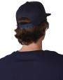 K-UP Trucker-Kappe - 5-Panel-Cap Kappen personalisierbar