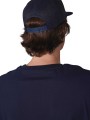 Casquettes à personnaliser K-UP Casquette Trucker classique - 5 panneaux 