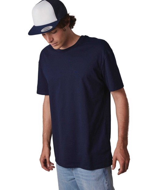 Casquettes à personnaliser K-UP Casquette Trucker classique - 5 panneaux 