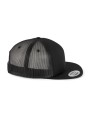 K-UP Casquette Trucker classique - 5 panneaux /api/colors/b9fdad4a-5e94-45cb-8c03-c08b349b28c3 personnalisable