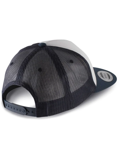 K-UP Casquette Trucker classique - 5 panneaux  personnalisable