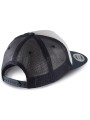 K-UP Casquette Trucker classique - 5 panneaux  personnalisable