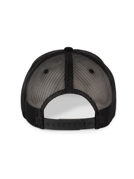 K-UP Casquette Trucker classique - 5 panneaux /api/colors/e945e77a-c49d-482d-a416-924871e9a782 personnalisable