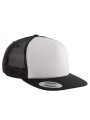 K-UP Casquette Trucker classique - 5 panneaux /api/colors/e945e77a-c49d-482d-a416-924871e9a782 personnalisable