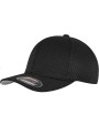 Petjes FLEXFIT FLEXFIT ATHLETIC MESH voor bedrukking &amp; borduring