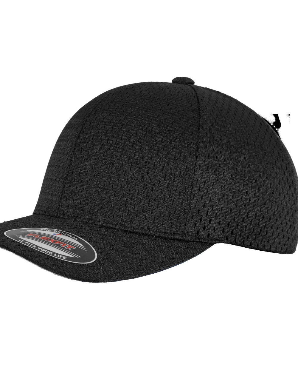 FLEXFIT FLEXFIT ATHLETIC MESH Kappen personalisierbar