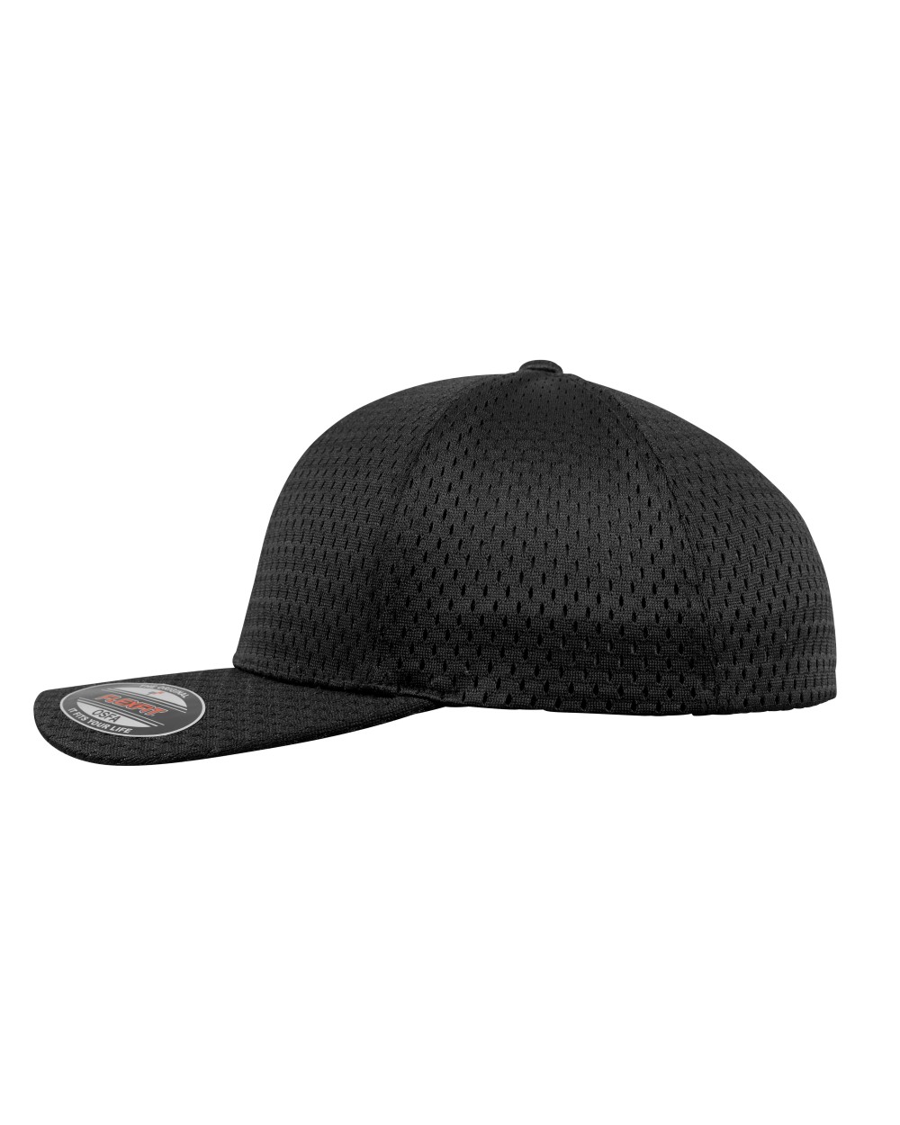 Petjes FLEXFIT FLEXFIT ATHLETIC MESH voor bedrukking &amp; borduring