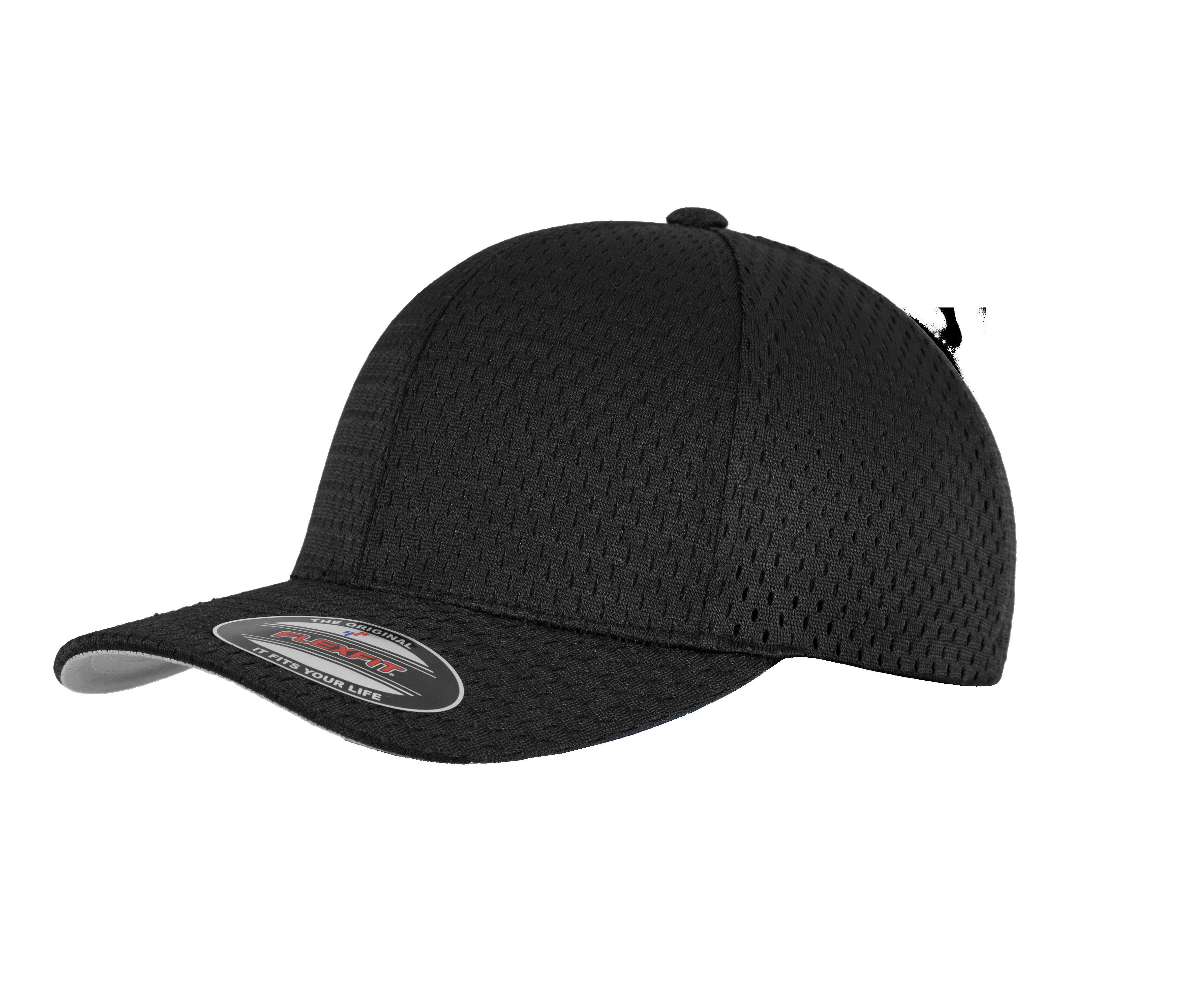 Casquettes personnalisable FLEXFIT FLEXFIT ATHLETIC MESH