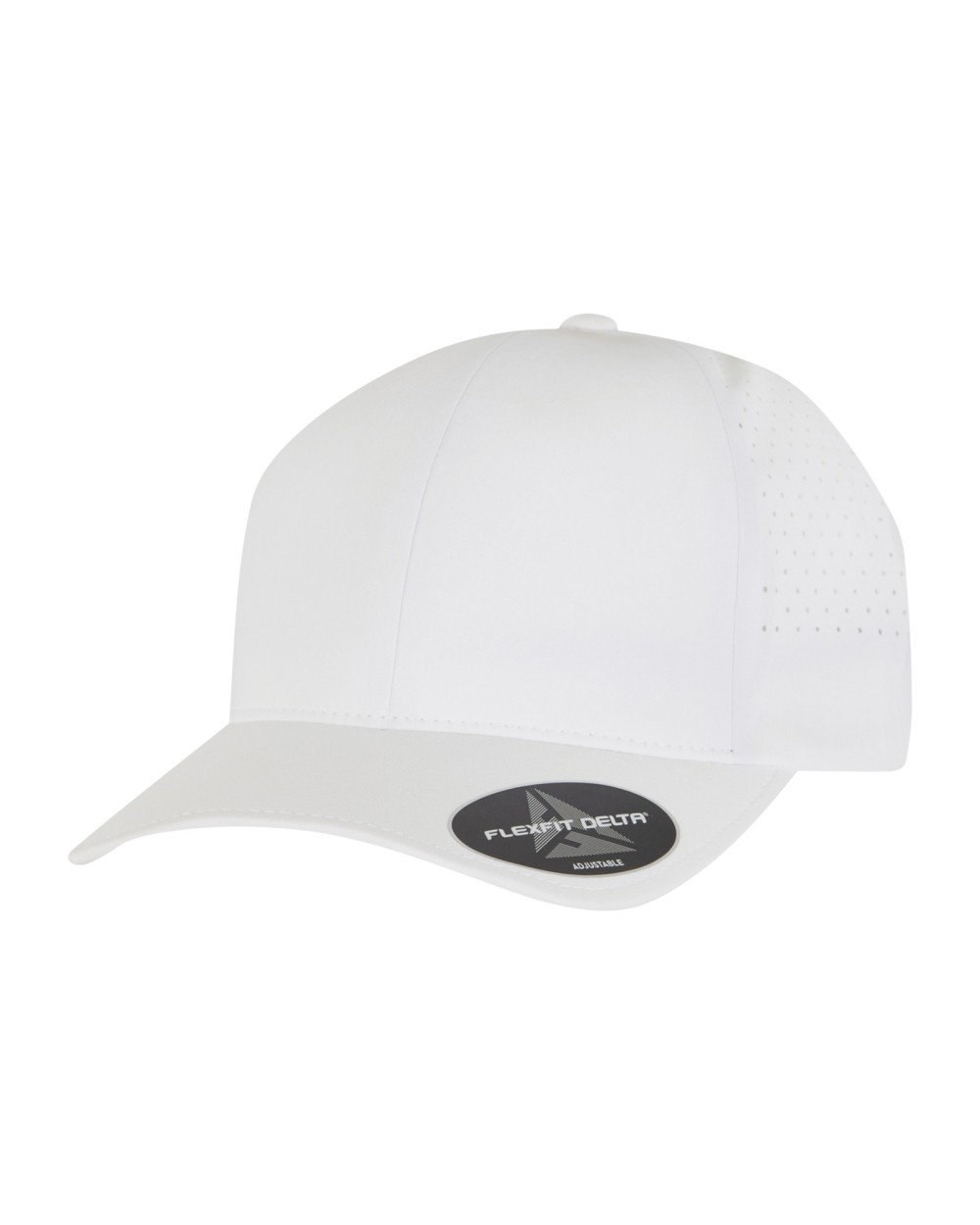 Casquettes personnalisable FLEXFIT Casquette Delta Snapback
