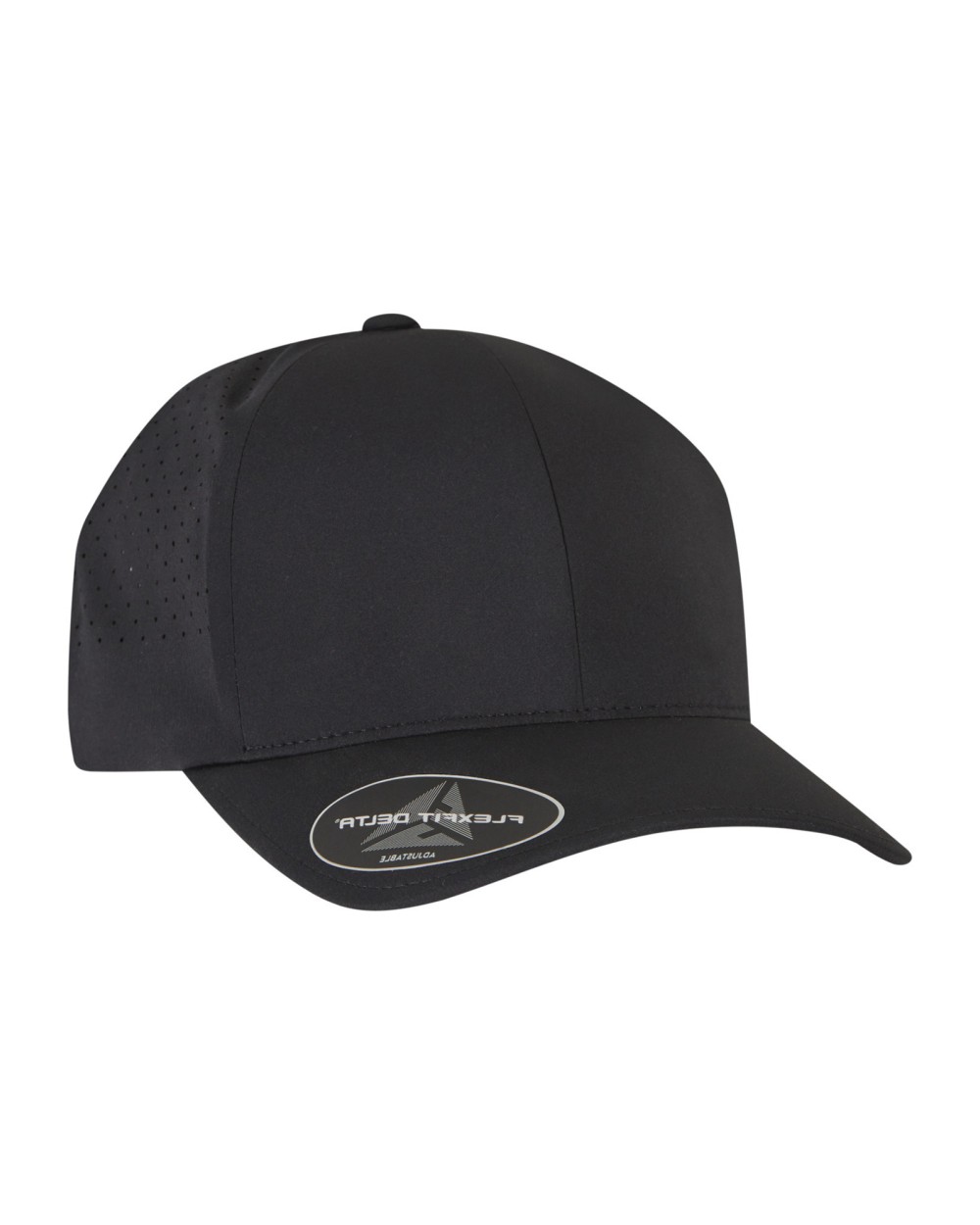 FLEXFIT Delta Snapback Cap Kappen personalisierbar