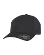Petjes FLEXFIT Pet Delta Snapback voor bedrukking &amp; borduring