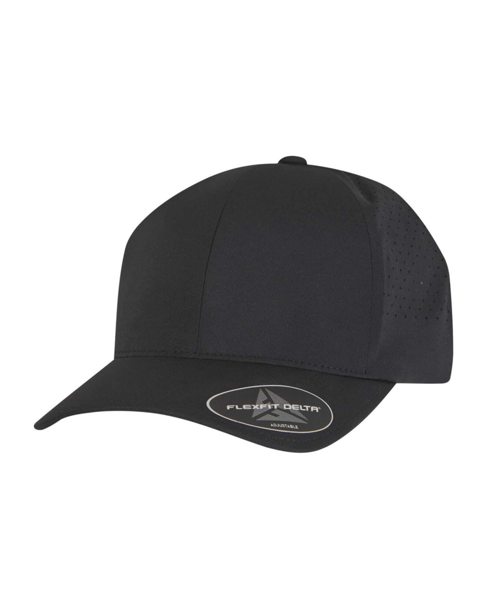 FLEXFIT Delta Snapback Cap Kappen personalisierbar