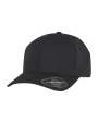 Petjes FLEXFIT Pet Delta Snapback voor bedrukking &amp; borduring