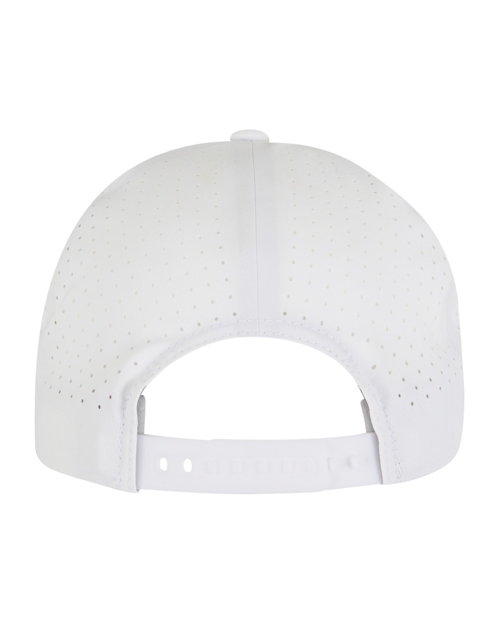 Petjes FLEXFIT Pet Delta Snapback voor bedrukking &amp; borduring