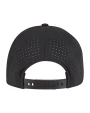 FLEXFIT Delta Snapback Cap Kappen personalisierbar