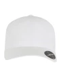 Petjes FLEXFIT Pet Delta Snapback voor bedrukking &amp; borduring