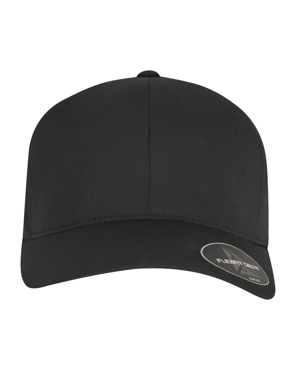Petjes FLEXFIT Pet Delta Snapback voor bedrukking &amp; borduring