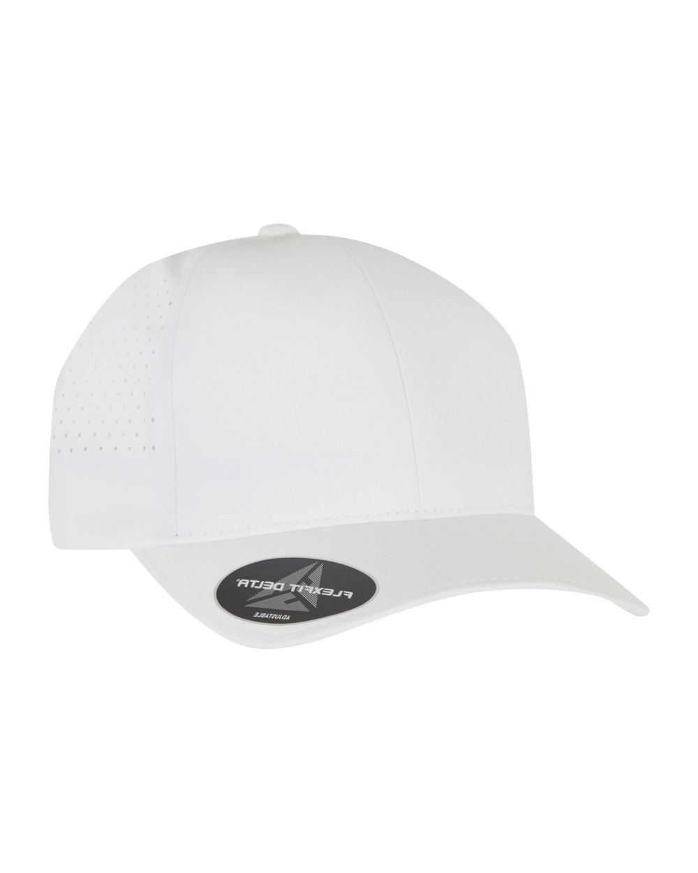 Casquettes personnalisable FLEXFIT Casquette Delta Snapback