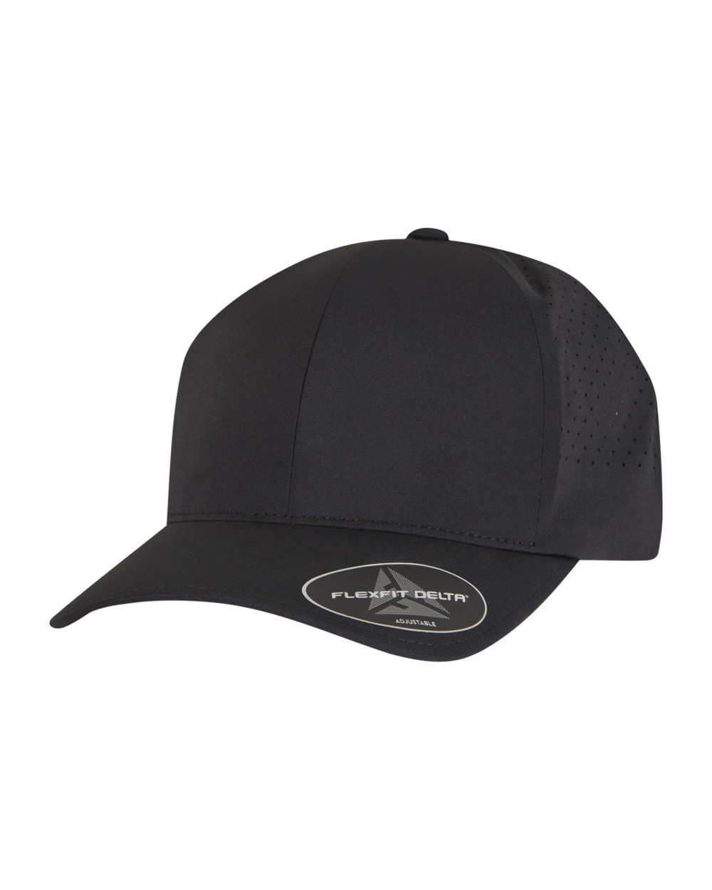 FLEXFIT Delta Snapback Cap Kappen personalisierbar