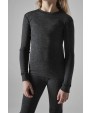 Sous-Vêtements personnalisable CRAFT CORE Wool Merino Set J