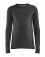 Sous-Vêtements personnalisable CRAFT CORE Wool Merino Set J