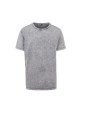 T-shirts BUILD YOUR BRAND ACID WASHED TEE voor bedrukking &amp; borduring