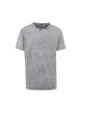 T-Shirts personnalisable BUILD YOUR BRAND ACID WASHED TEE