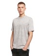T-Shirts personnalisable BUILD YOUR BRAND ACID WASHED TEE