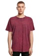 T-Shirts personnalisable BUILD YOUR BRAND ACID WASHED TEE
