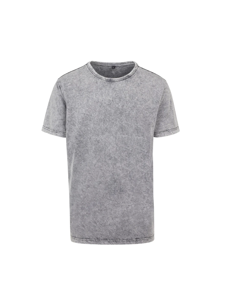T-Shirts personnalisable BUILD YOUR BRAND ACID WASHED TEE