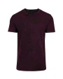 T-Shirts personnalisable BUILD YOUR BRAND ACID WASHED TEE