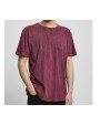 T-Shirts personnalisable BUILD YOUR BRAND ACID WASHED TEE