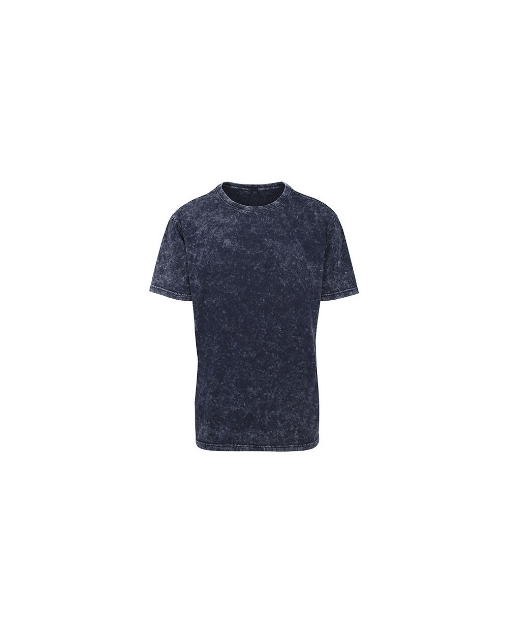 T-Shirts personnalisable BUILD YOUR BRAND ACID WASHED TEE