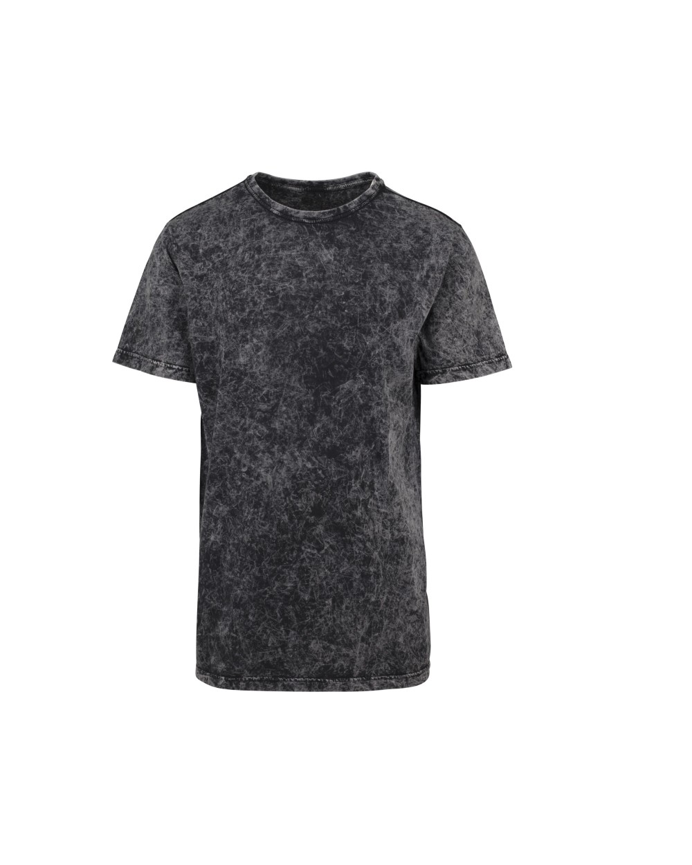 BUILD YOUR BRAND ACID WASHED TEE T-Shirts personalisierbar