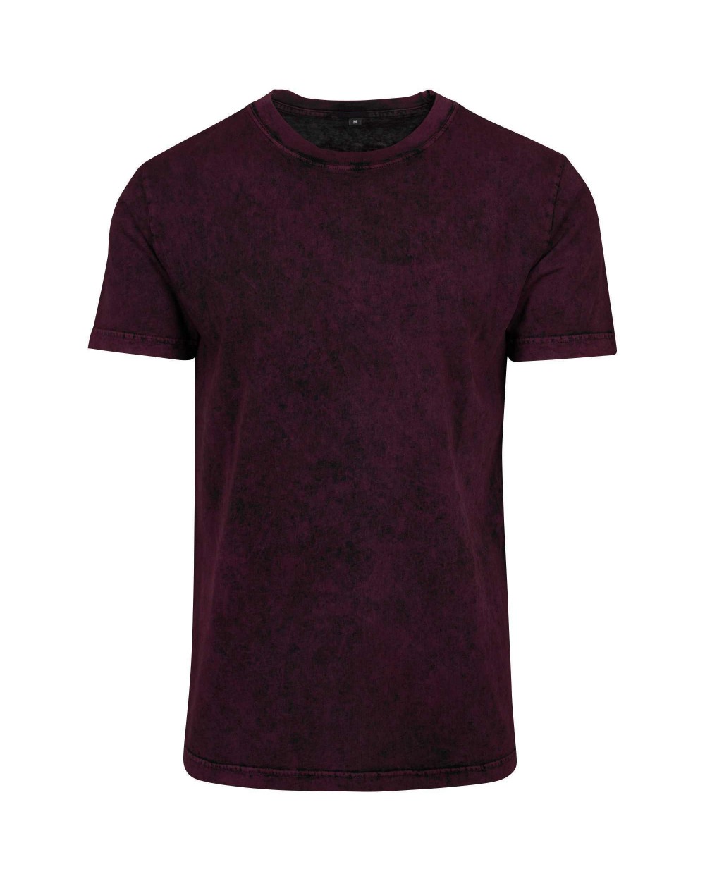 BUILD YOUR BRAND ACID WASHED TEE T-Shirts personalisierbar