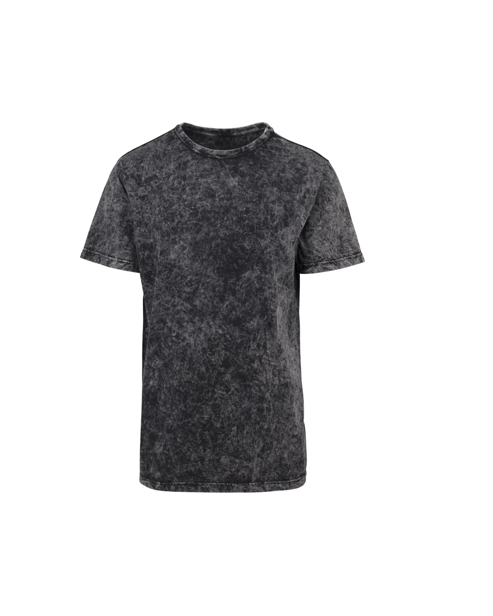 T-Shirts personnalisable BUILD YOUR BRAND ACID WASHED TEE