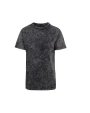 T-Shirts personnalisable BUILD YOUR BRAND ACID WASHED TEE