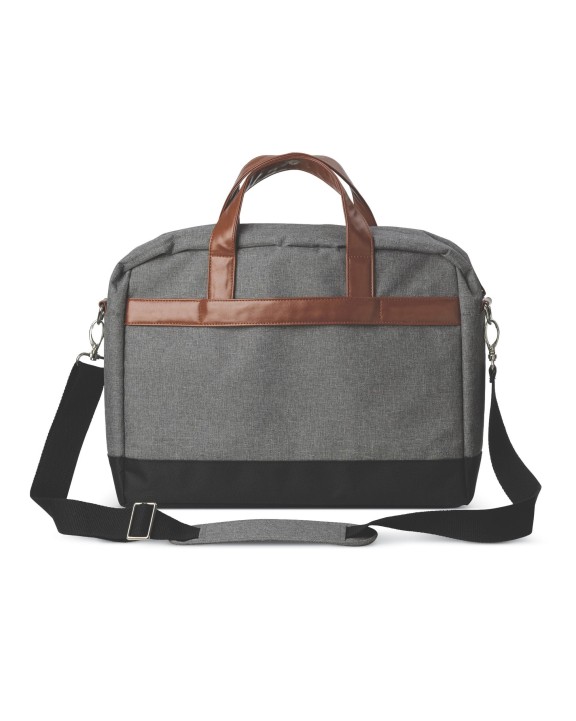 4DO Brixton Laptoptasche Taschen personalisierbar