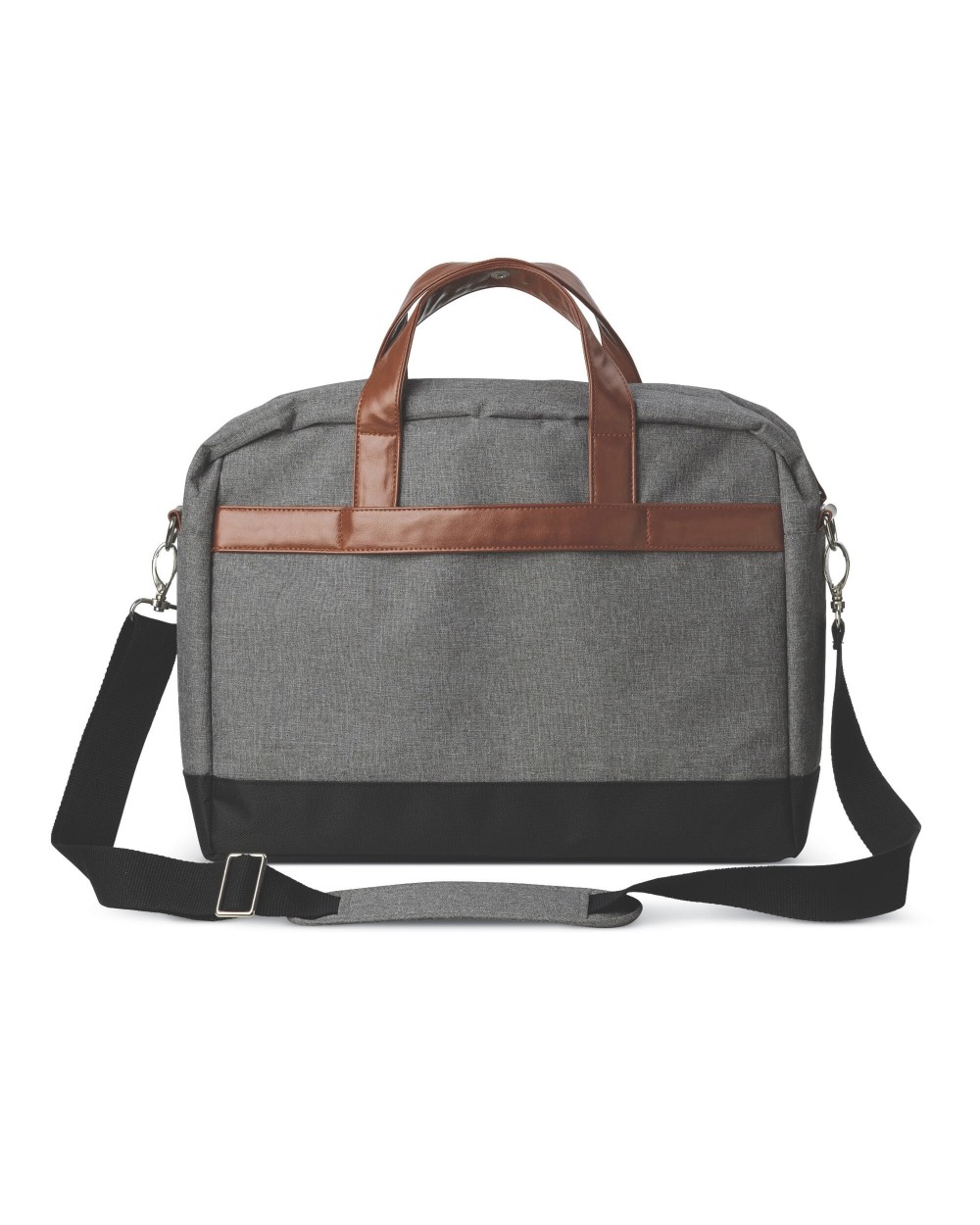 Tassen & Zakken 4DO Laptoptas Brixton voor bedrukking &amp; borduring