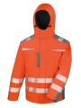 RESULT Manteau softshell dynamique /api/colors/546d7fe2-8ac8-431c-b381-e5ee794251c2 personnalisable