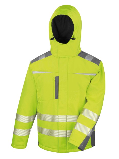 RESULT Manteau softshell dynamique /api/colors/ea0c172c-722e-46fc-acb7-2617a4097874 personnalisable