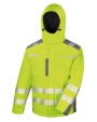 Softshells RESULT Softshell jas voor bedrukking &amp; borduring