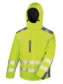RESULT Manteau softshell dynamique /api/colors/ea0c172c-722e-46fc-acb7-2617a4097874 personnalisable